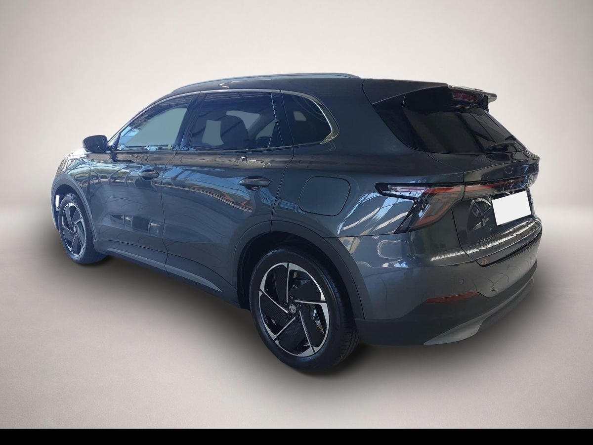 Fotografie 3 des MG MG5 MGS5 EV 64 KWH MY25 LUXURY