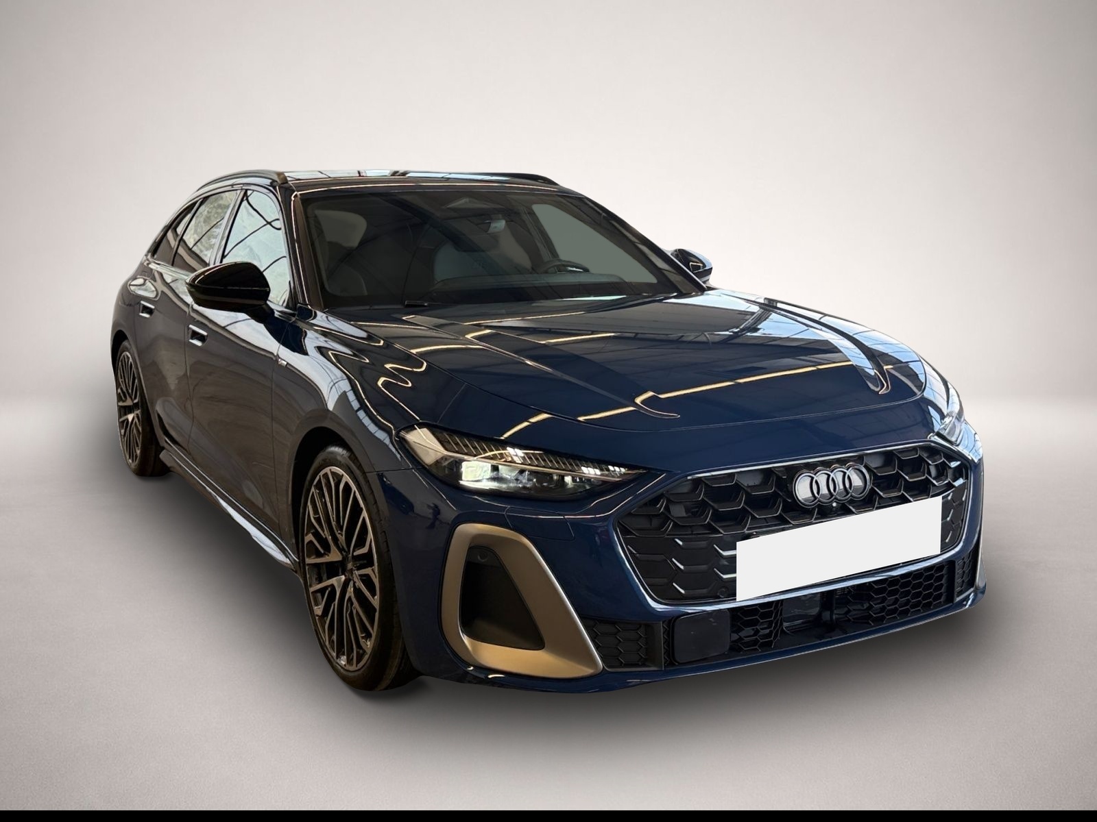 Bild 7 Audi A5 Avant TFSI S-Tronic S-Line*edition one*Matrix