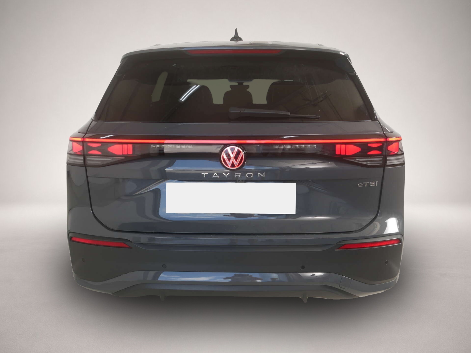 Fotografie 2 des Volkswagen Tayron 1.5 eTSI Life