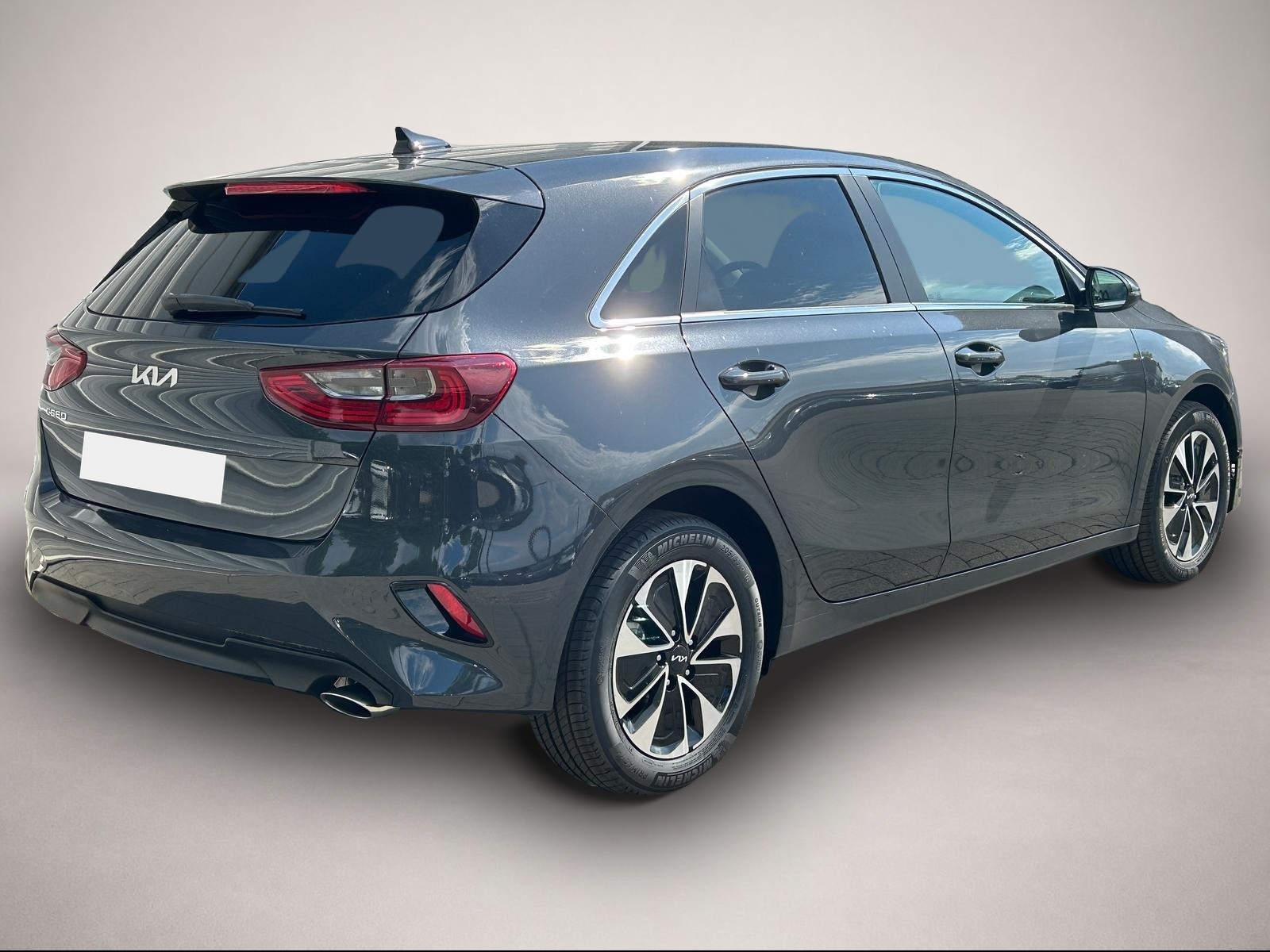 Fotografie 4 des Kia cee'd / Ceed Android 1.5 T-GDi, DCT Android Auto*Navi*Wi
