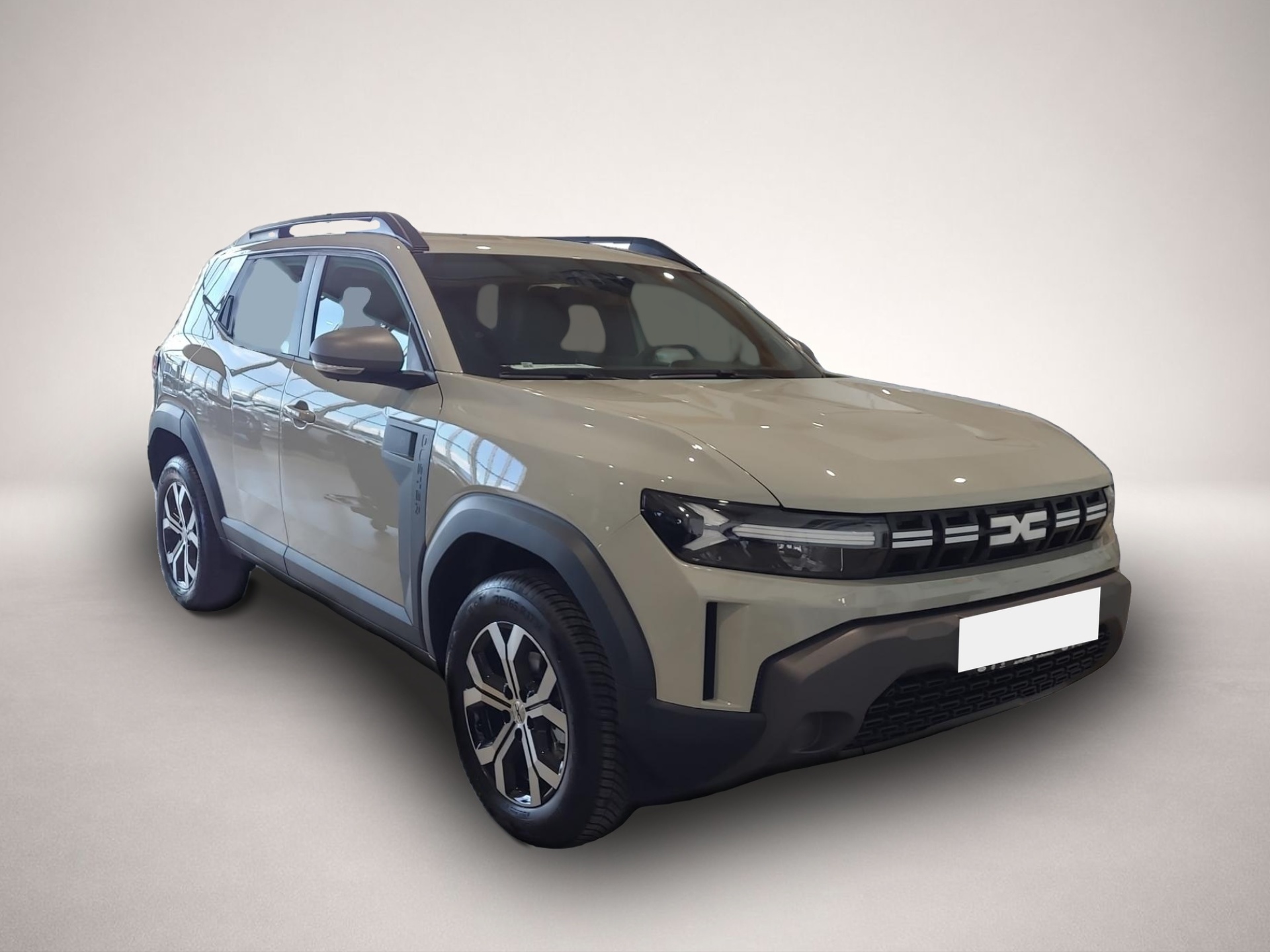 Bild 4 Dacia Duster TCe 130 Expression 4x4 Bluetooth Navi Kli