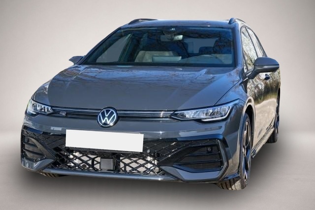 Bild 2 Volkswagen Golf Variant 1.5 eTSI 110kW 7DSG R-LINE