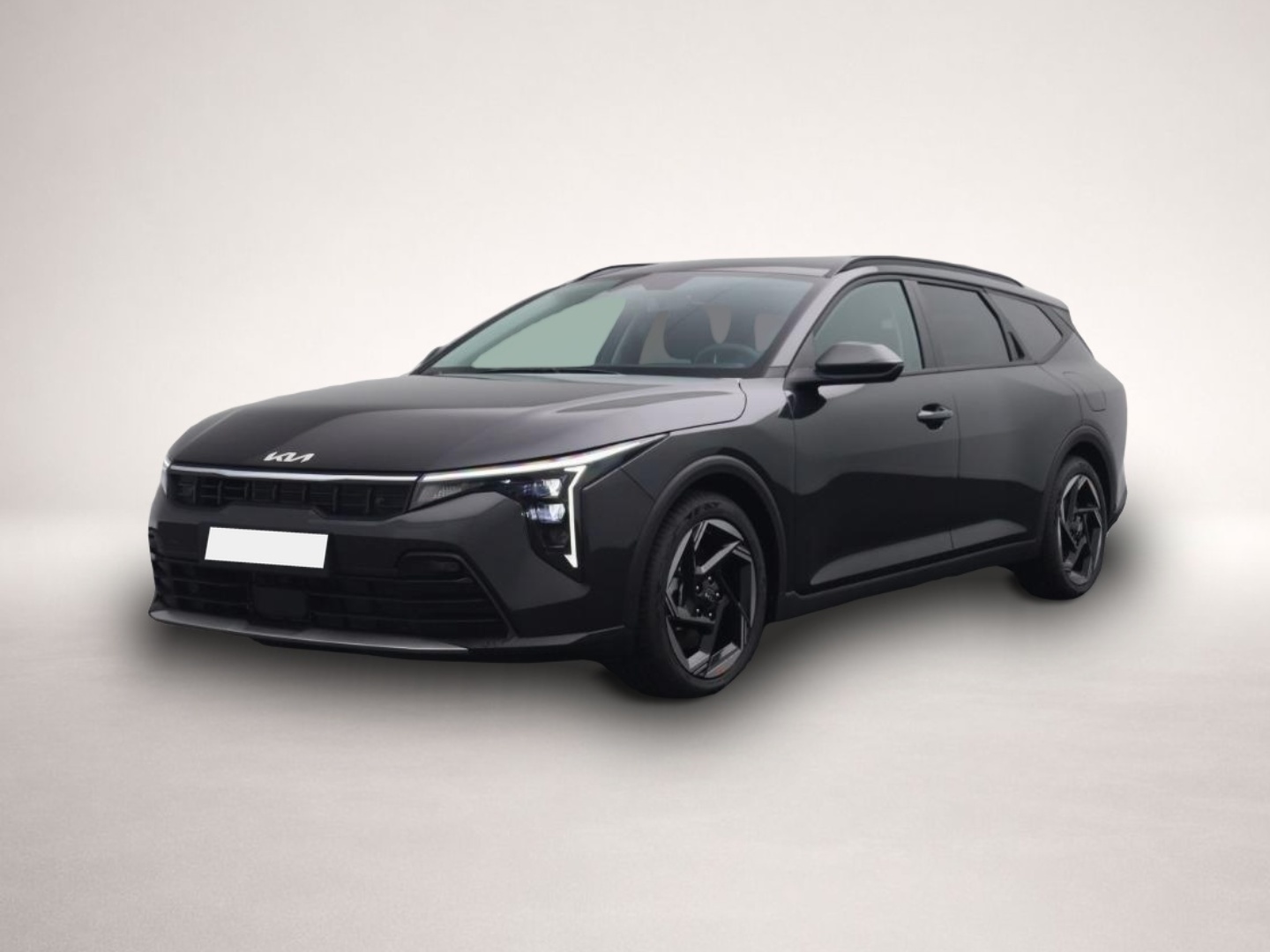 Fotografie Kia K4 Sportswagon 1.0 T-GDI 115PS Vision Extra 2xK
