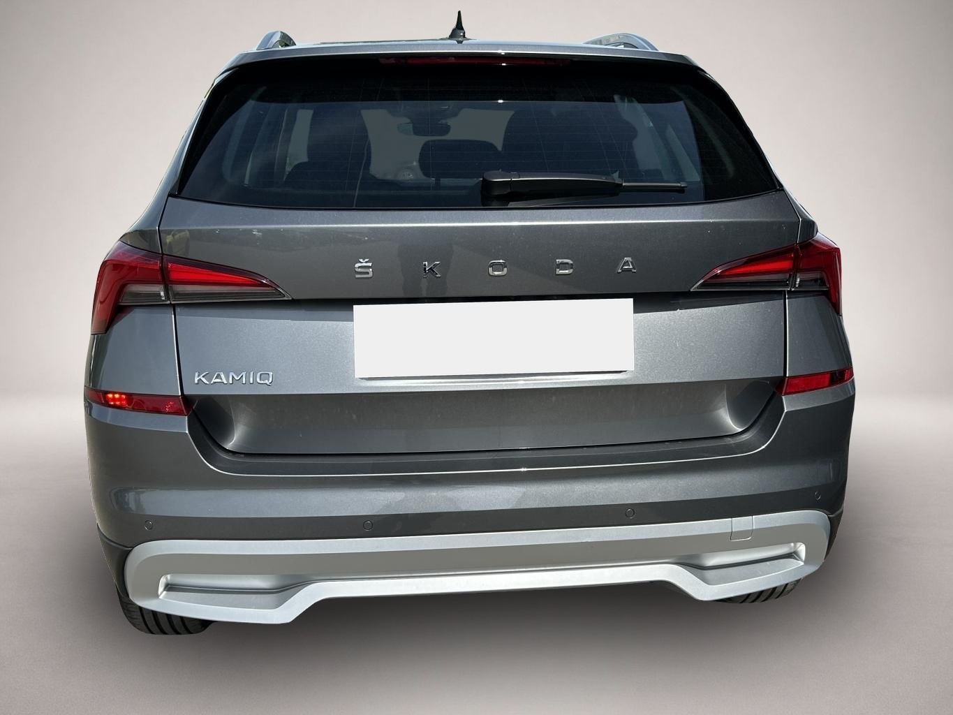 Fotografie 4 des Skoda Kamiq 1.5 TSI DSG Scout SMART-LINK+NAVI-COLUMBUS