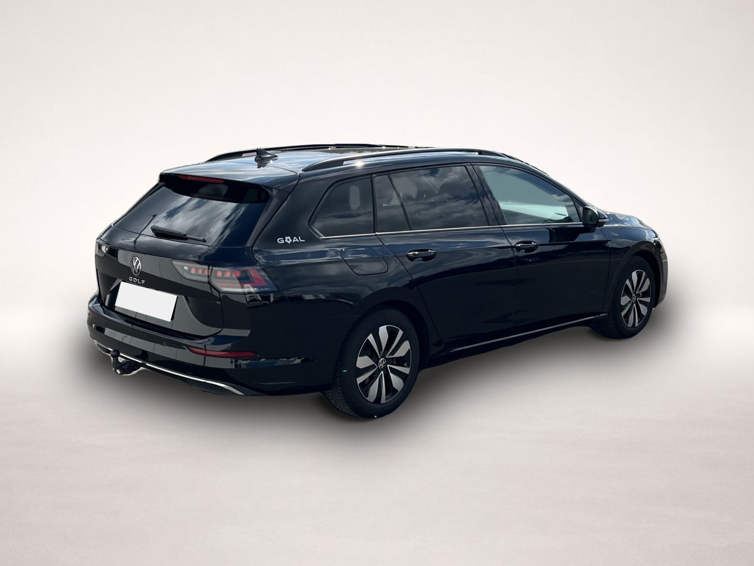 Bild 7 Volkswagen Golf Variant 2.0 TDI DSG Life GOAL 175¤ m.20% An