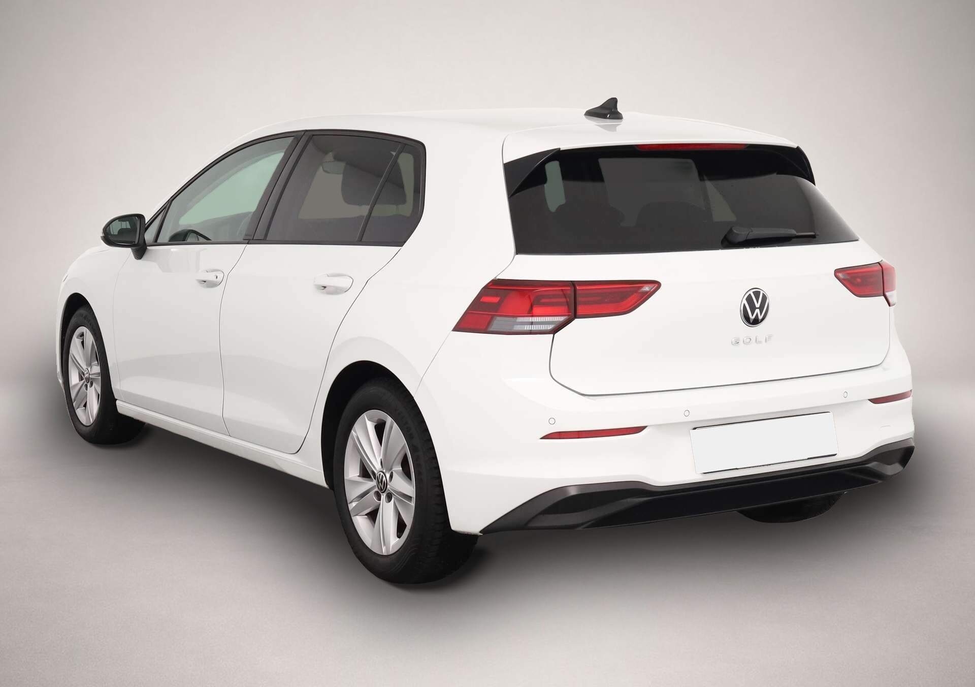 Bild 3 Volkswagen Golf 1.5 TSI Life