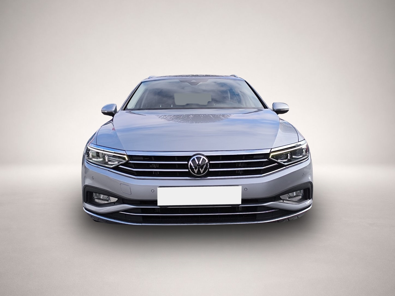 Fotografie 2 des Volkswagen Passat Variant 2.0 TDI DSG Elegance AHK NAVI RFK
