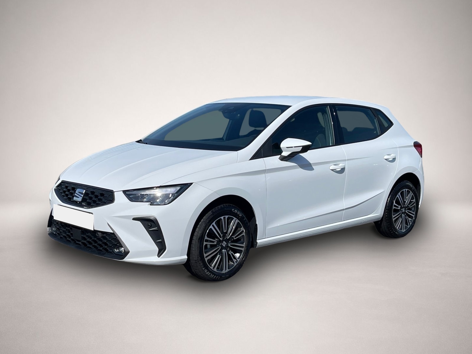 Bild 1 Seat Ibiza Style TSI|LED|CLIMATRONIC|SITZHEIZUNG|APP-