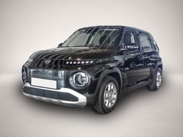 Bild INSTER Hyundai