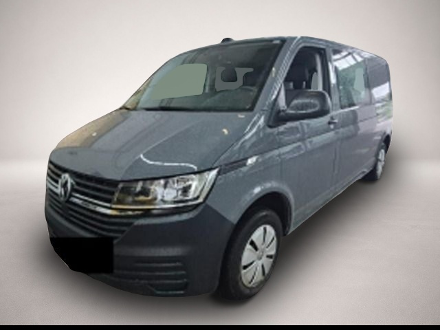 Bild 3 Volkswagen Other T6.1 Kombi 2.0 TDI LR *6-Sitzer*Klima*App-Connec