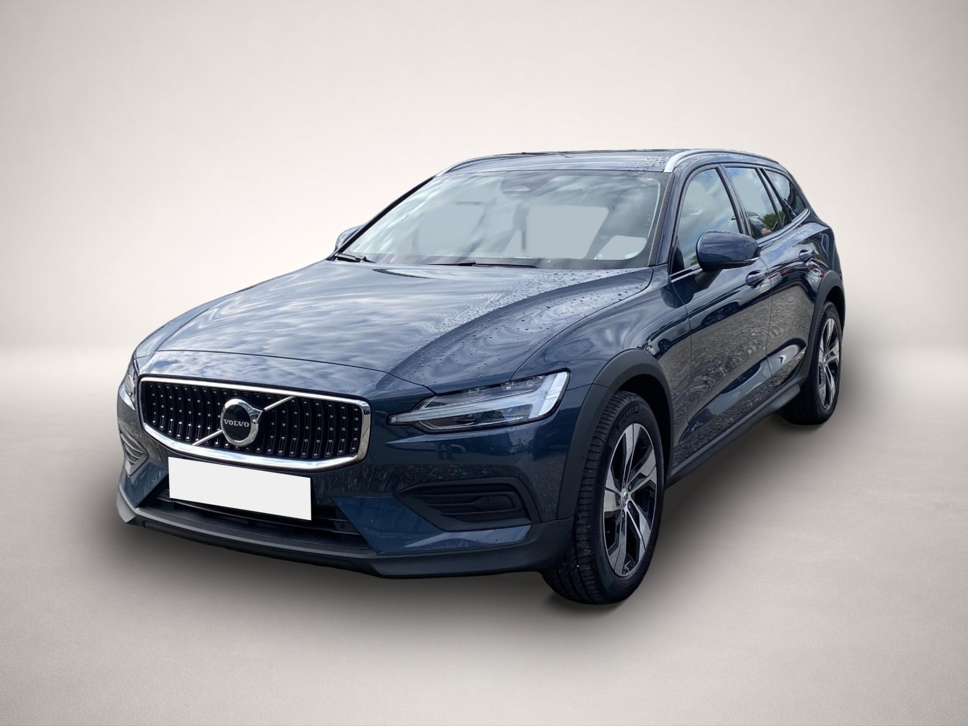Bild 1 Volvo V60 Cross Country V60 CC Plus AWD Bluetooth Navi LED Vollleder Kli