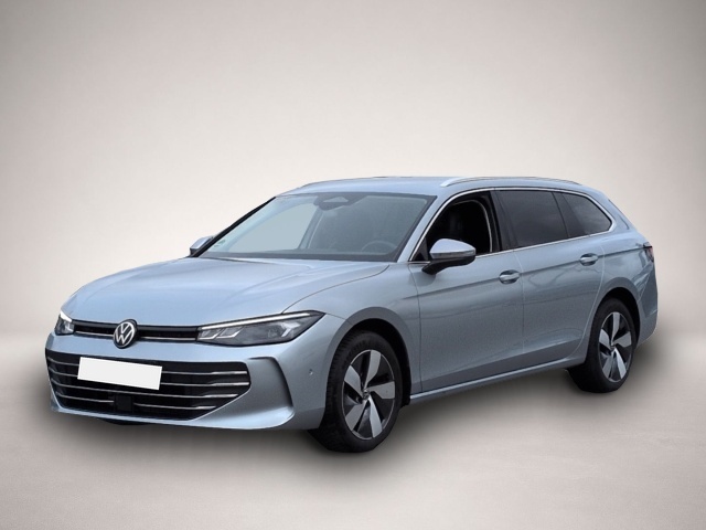 Bild Passat Variant Volkswagen