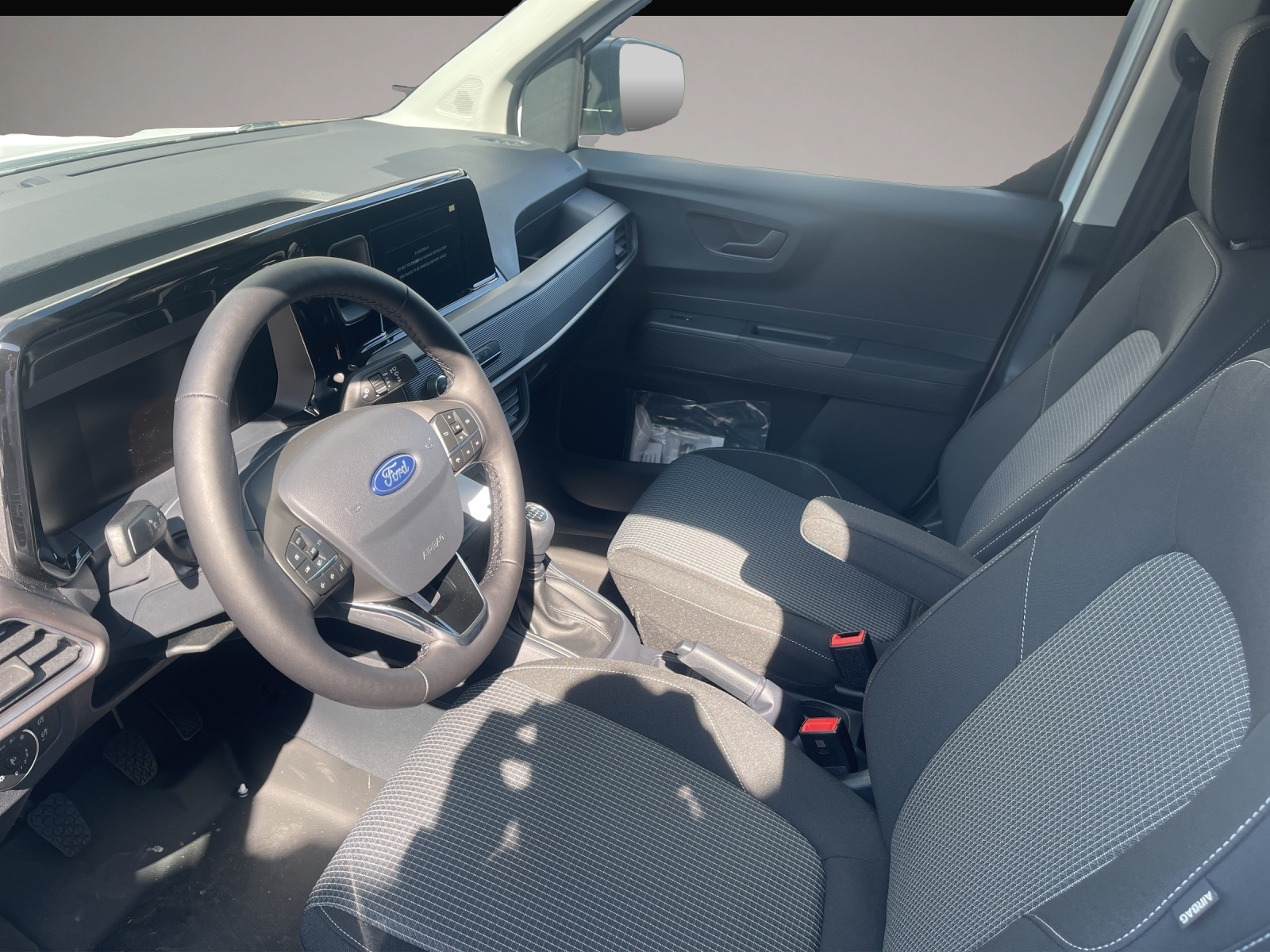 Bild 7 Ford Other Transit Courier Trend Winterp.+PDC