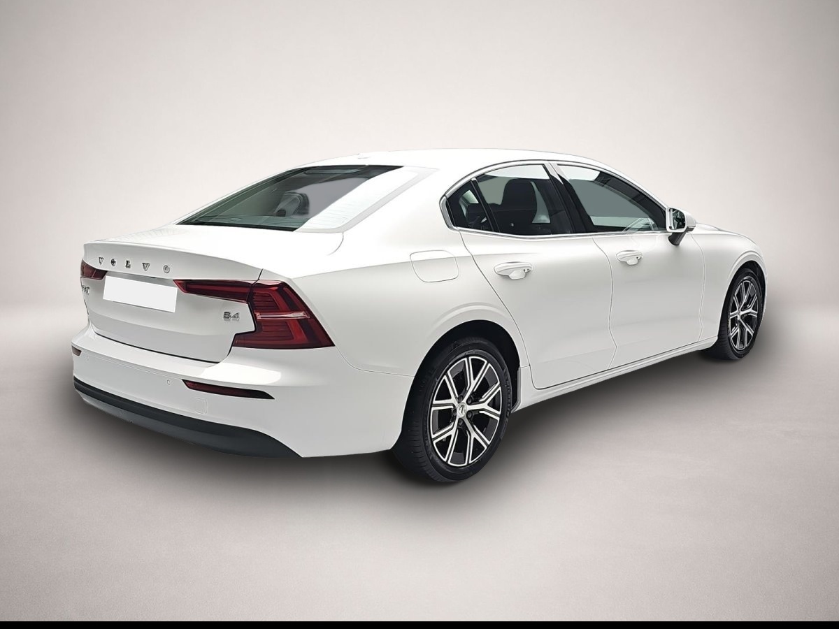 Bild 2 Volvo S60 B4 AUTO. CORE NAVI LED GOOGLE KAMERA LM17