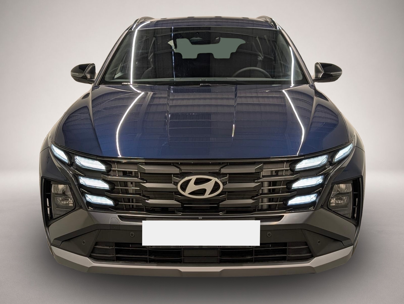 Bild 7 Hyundai Tucson Black Line LED/Navi/Kam/SHZ/CarPlay