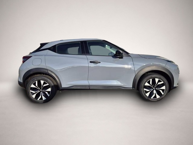 Bild 5 Nissan Juke 1.0 DIG-T 114PS Acenta Klimaautomatik Sit.