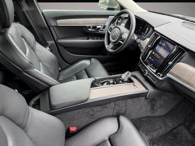 Bild 3 Volvo S90 Inscription AWD StandHZG Navi Digitales Cock