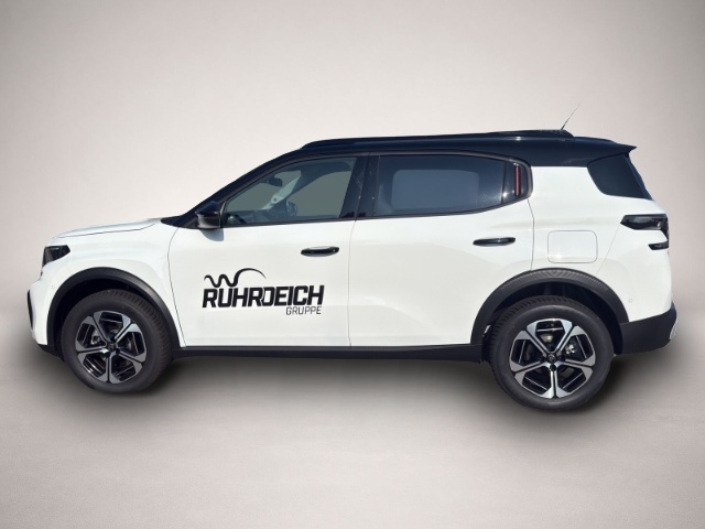 Bild 3 Citroën C3 Aircross Hybrid 145 MAX 1.2 Mild-EU6e HUD Nav