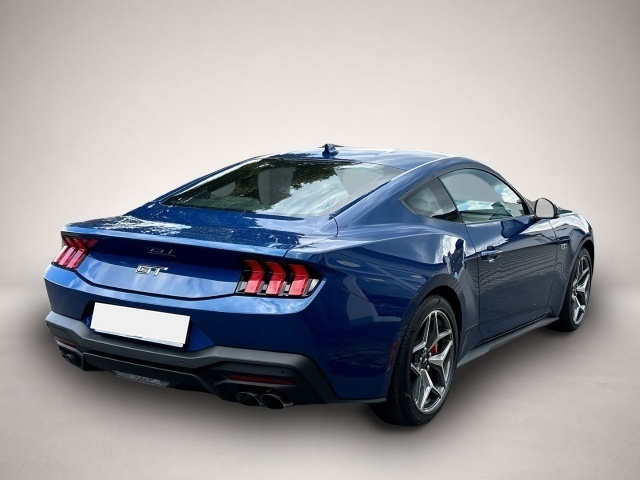 Bild 4 Ford Mustang Coupe GT Fastback 5.0 V8 B&O Leder Autom