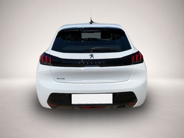 Fotografie 4 des Peugeot 208 Elektro 51 kWh Allure