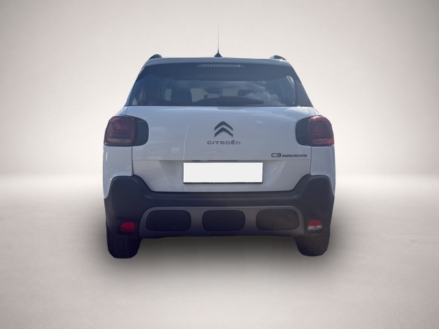 Bild 4 Citroën C3 Aircross Feel Pack SHZ PDC KLIMA CARPLAY TEMP