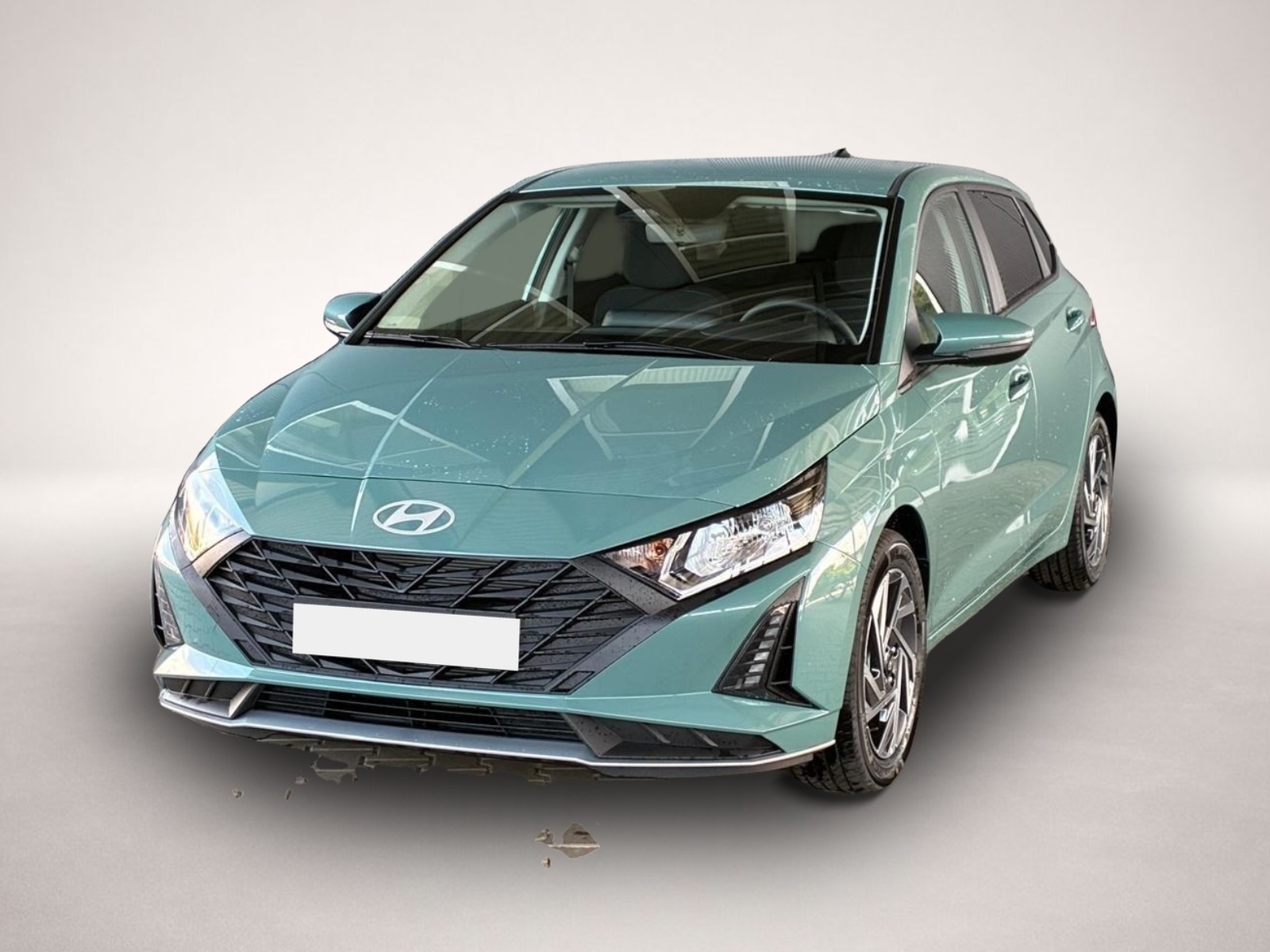 Bild i20 Hyundai