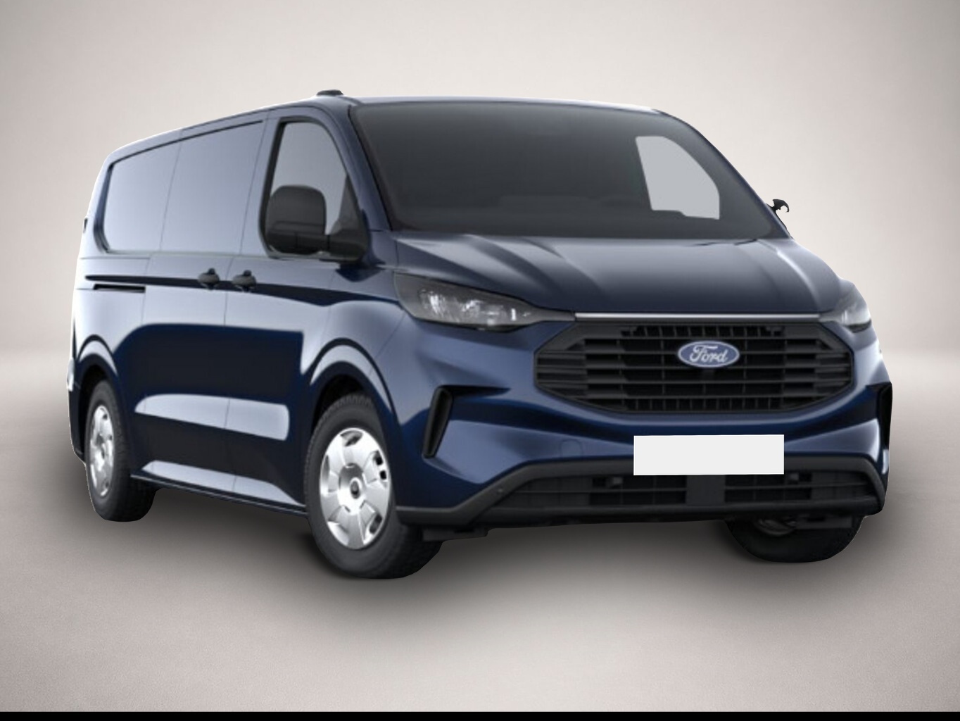 Fotografie Ford Transit Custom Trend 320L2 SHZ Kam Temp PDC 3S