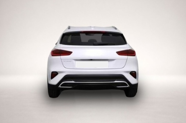 Bild 5 Kia XCeed Vision XCeed (Vision) 1.6 T-GDI 110kW (150 PS) .