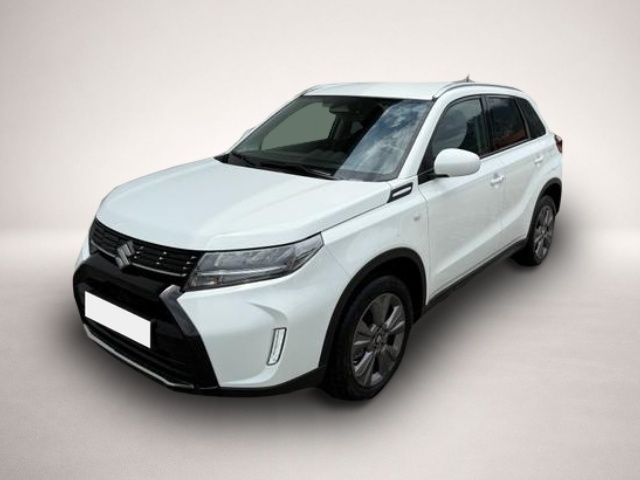 Fotografie 2 des Suzuki Vitara 1.4 DITC HYBRID Comfort ALLGRIP,ACC,R-Cam,Navi,.