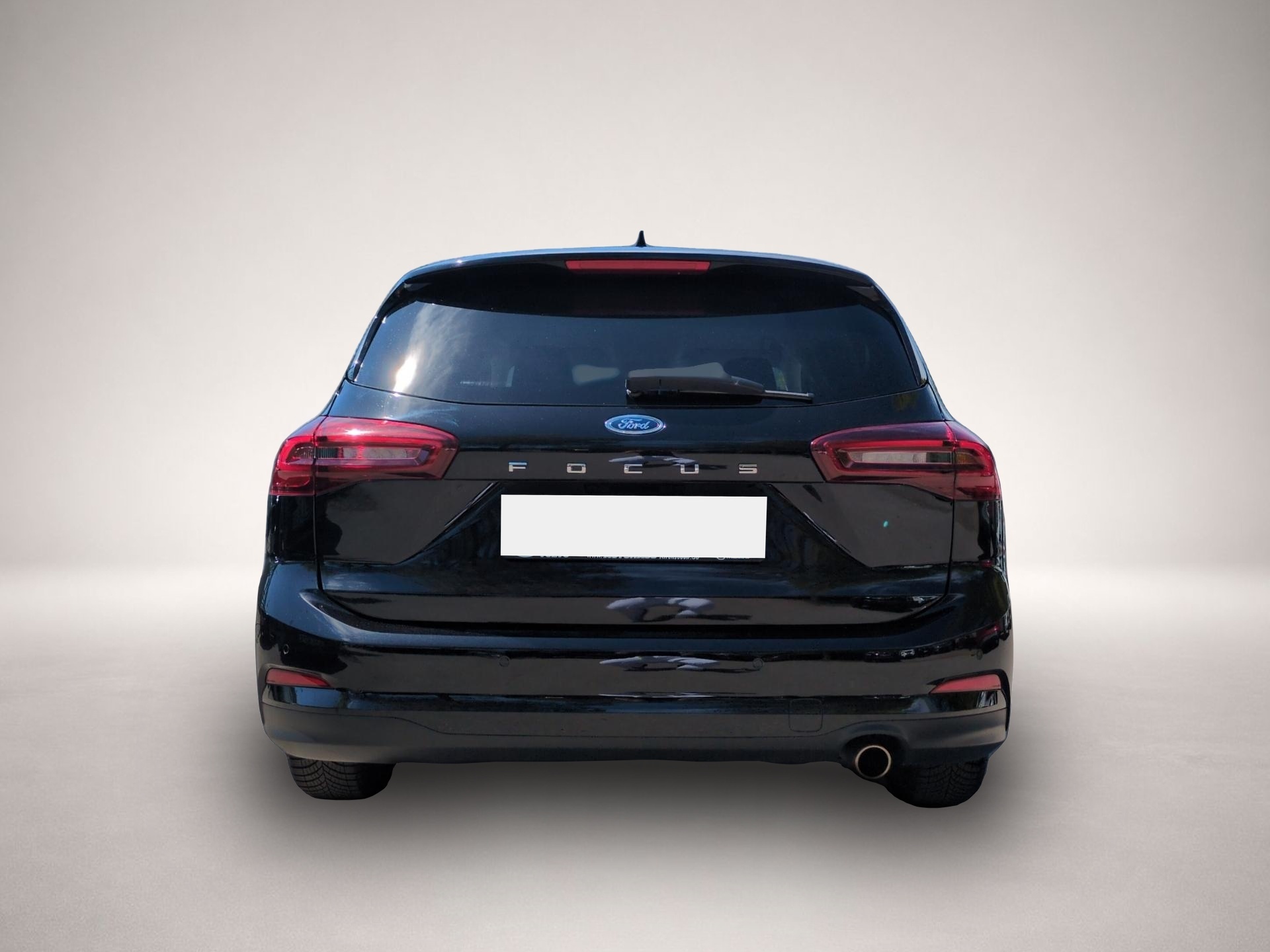 Bild 7 Ford Focus Turnier 1.0 EcoBoost Titanium Bluetooth Na
