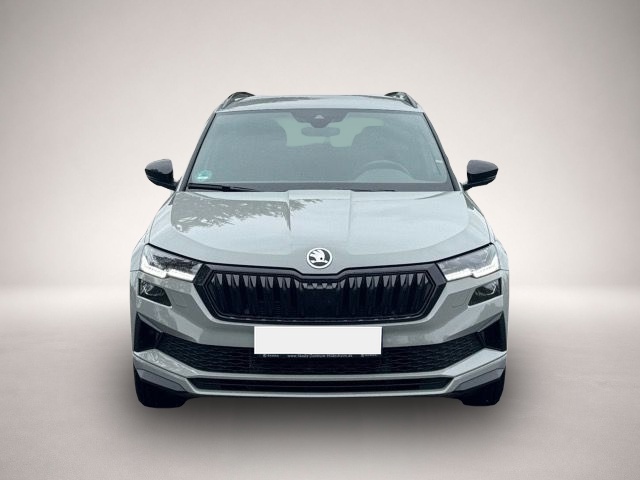 Bild 8 Skoda Karoq 1.5 TSI DSG Sportline