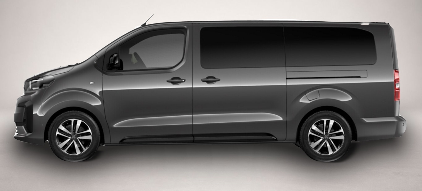 Bild 2 Citroën Spacetourer XL MAX 7S VIP+ ACC Pano StHz AHK LED