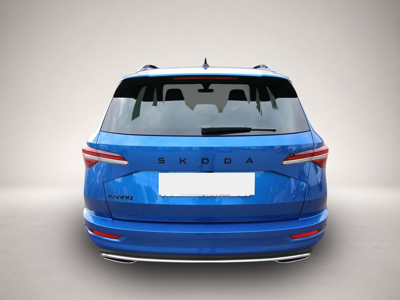 Bild 5 Skoda Karoq 1.5 TSI DSG SportLine LED+KAMERA+NAVI+AHK.