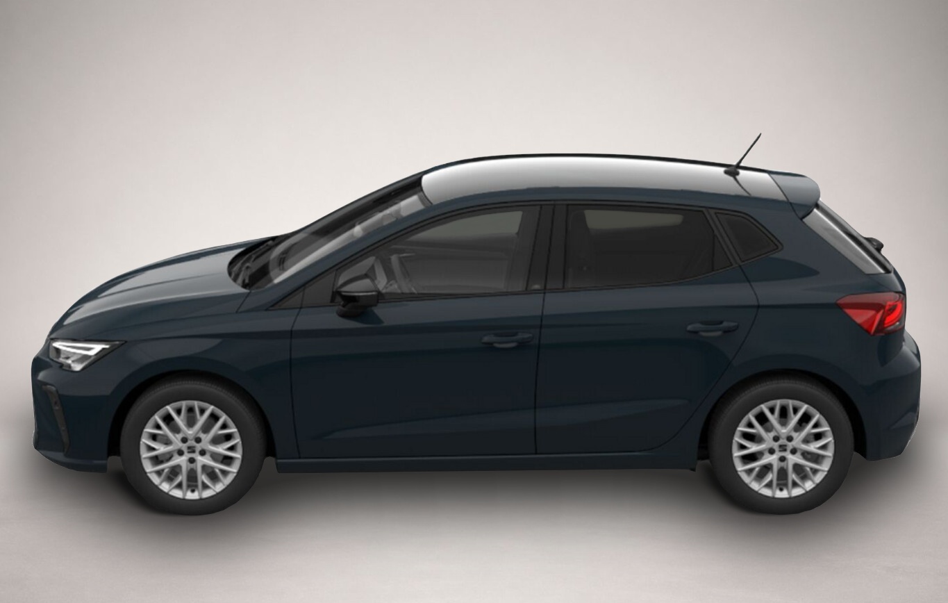 Bild 3 Seat Ibiza FR DSG Facelift VollLED SHZ Kam ACC FullL