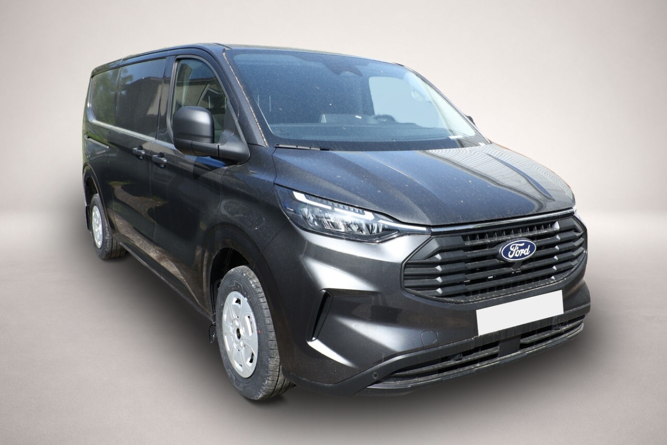 Bild 2 Ford Transit Custom Aut Trend 320L2 LED LadeP SHZ Kam
