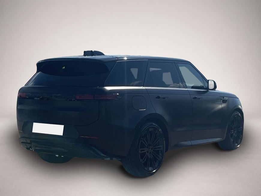 Bild 2 Land Rover Range Rover Sport D350 Autobiography