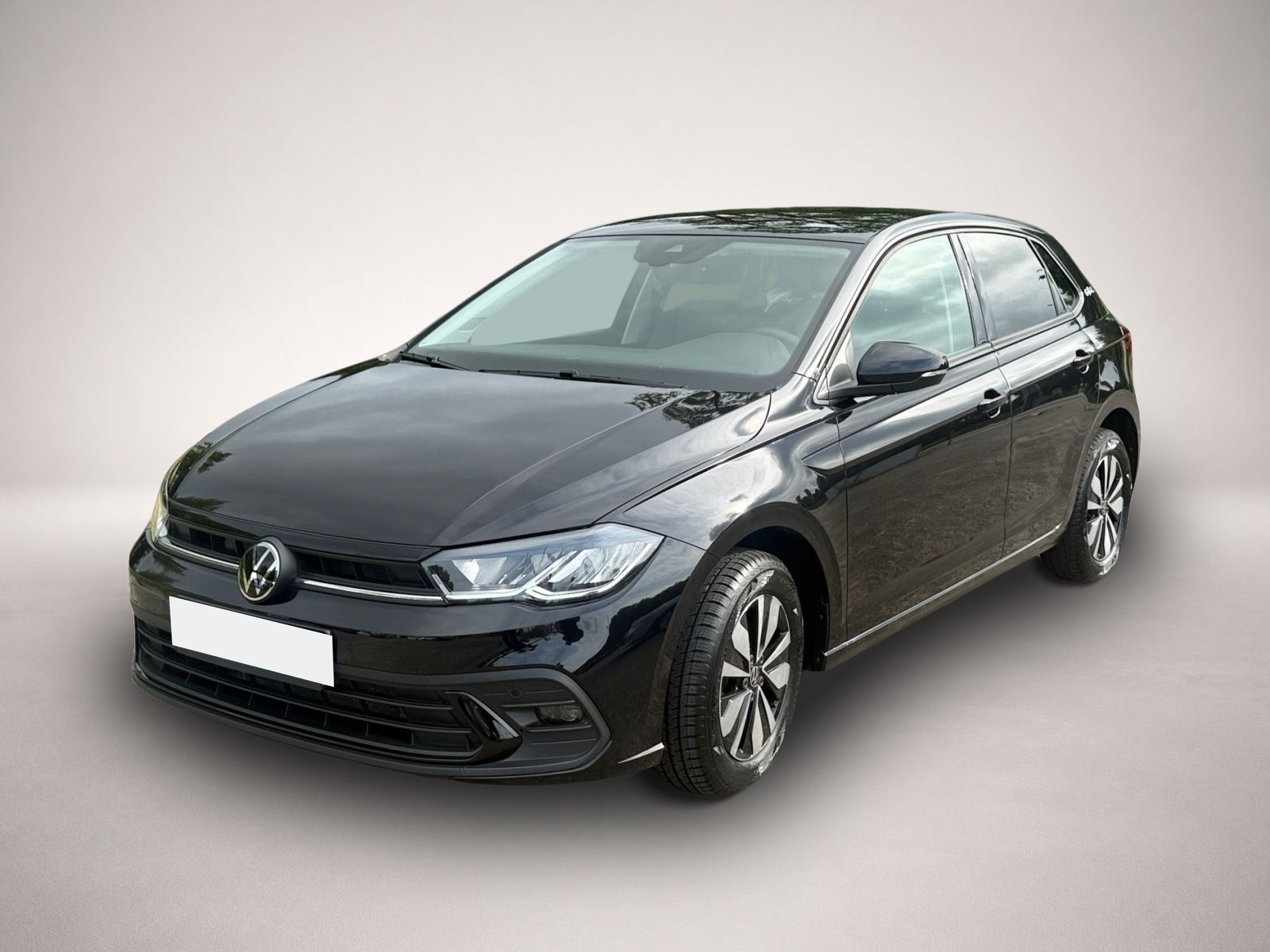 Fotografie Volkswagen Polo VI 1.0 TSI DSG Goal *AHK*LED*Kamera*Navi*