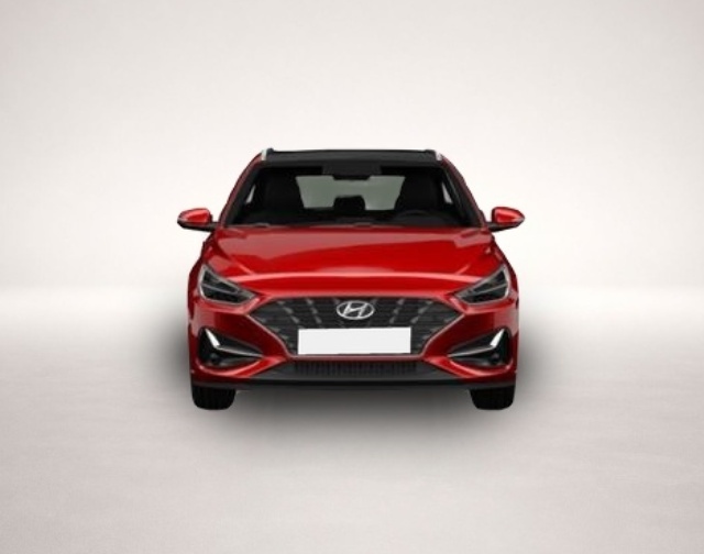 Bild 2 Hyundai i30 Style i30 Kombi 1.5 CVVT 71 kW Style MAN6 71 kW.