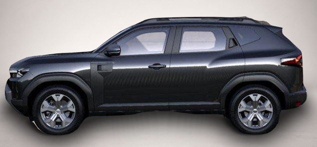 Bild Duster Dacia