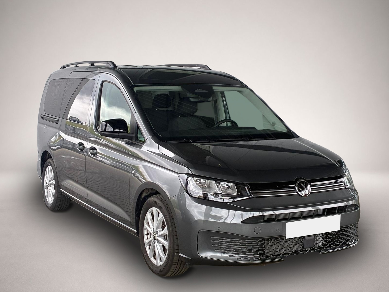 Bild 4 Volkswagen Caddy Maxi eHybrid 150 PS Plug-in-Hybrid Life 1.