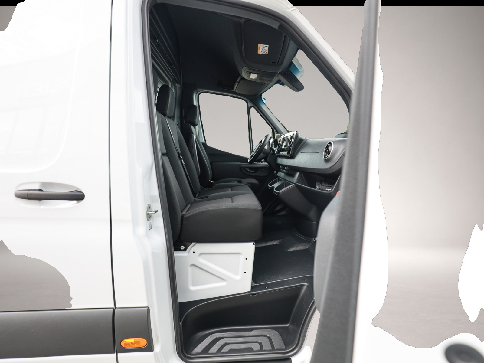 Bild 2 Mercedes-Benz Sprinter