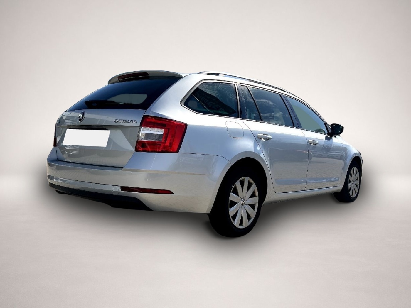 Bild 4 Skoda Octavia Combi 2.0 TDI Ambition *Navi PDC DAB*