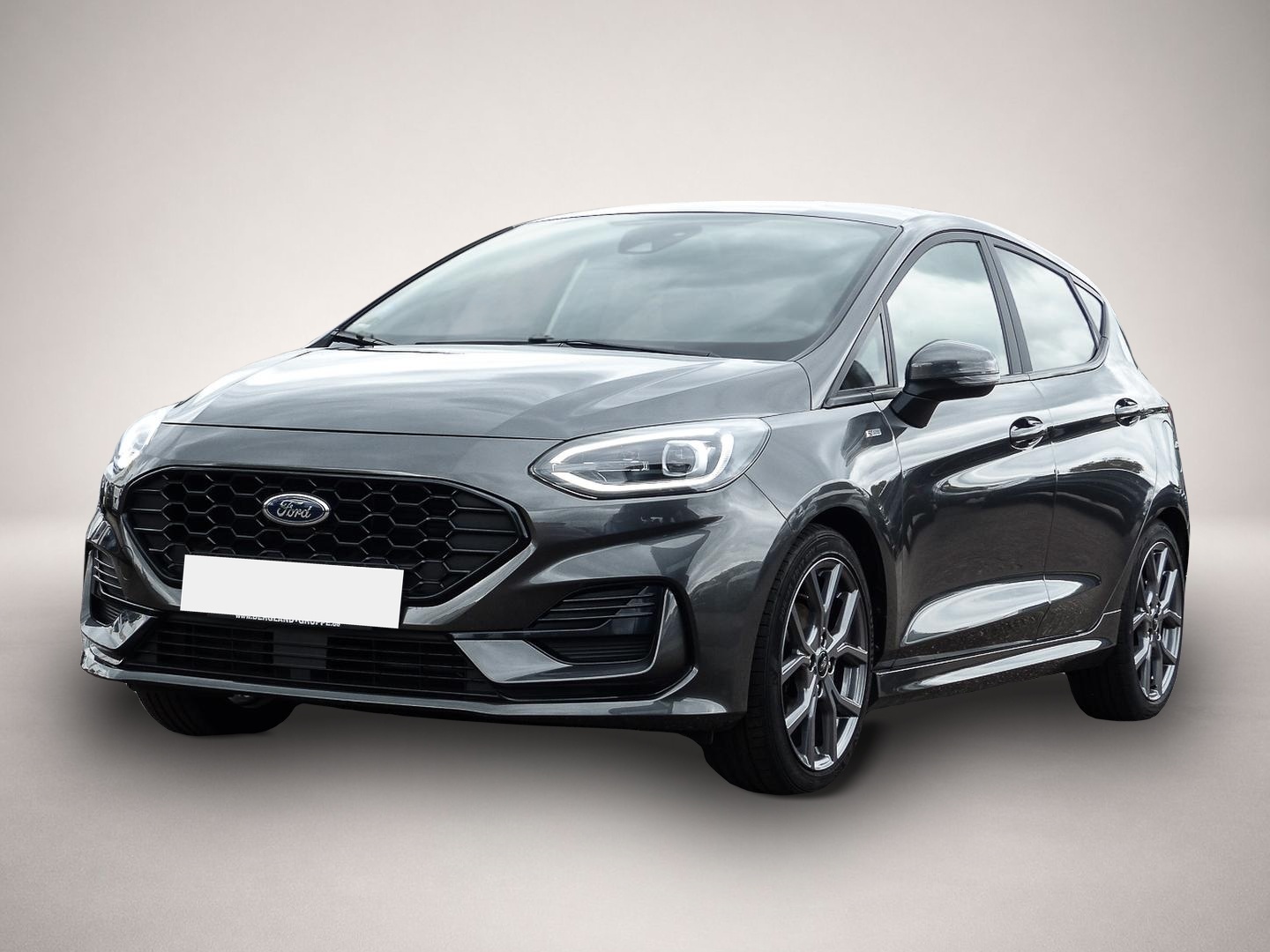Bild Fiesta Ford
