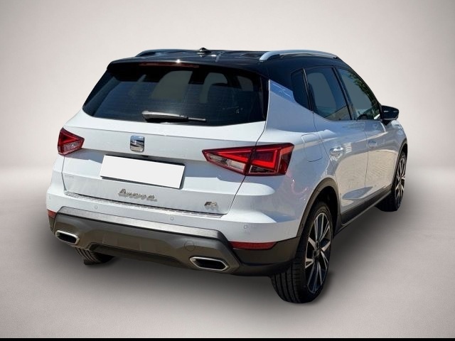 Bild 4 Seat Arona 1.0 TSI FR LM18,LED,Kamera,SHZ.,