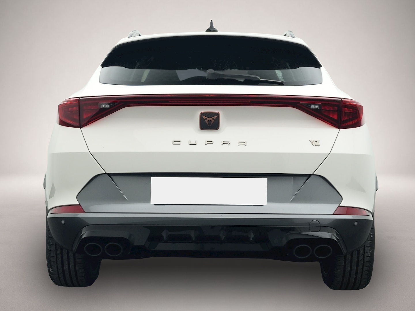 Bild 4 Cupra Formentor 2.0 TSI DSG 4Dr. VZ NAVI KAMERA LED SH