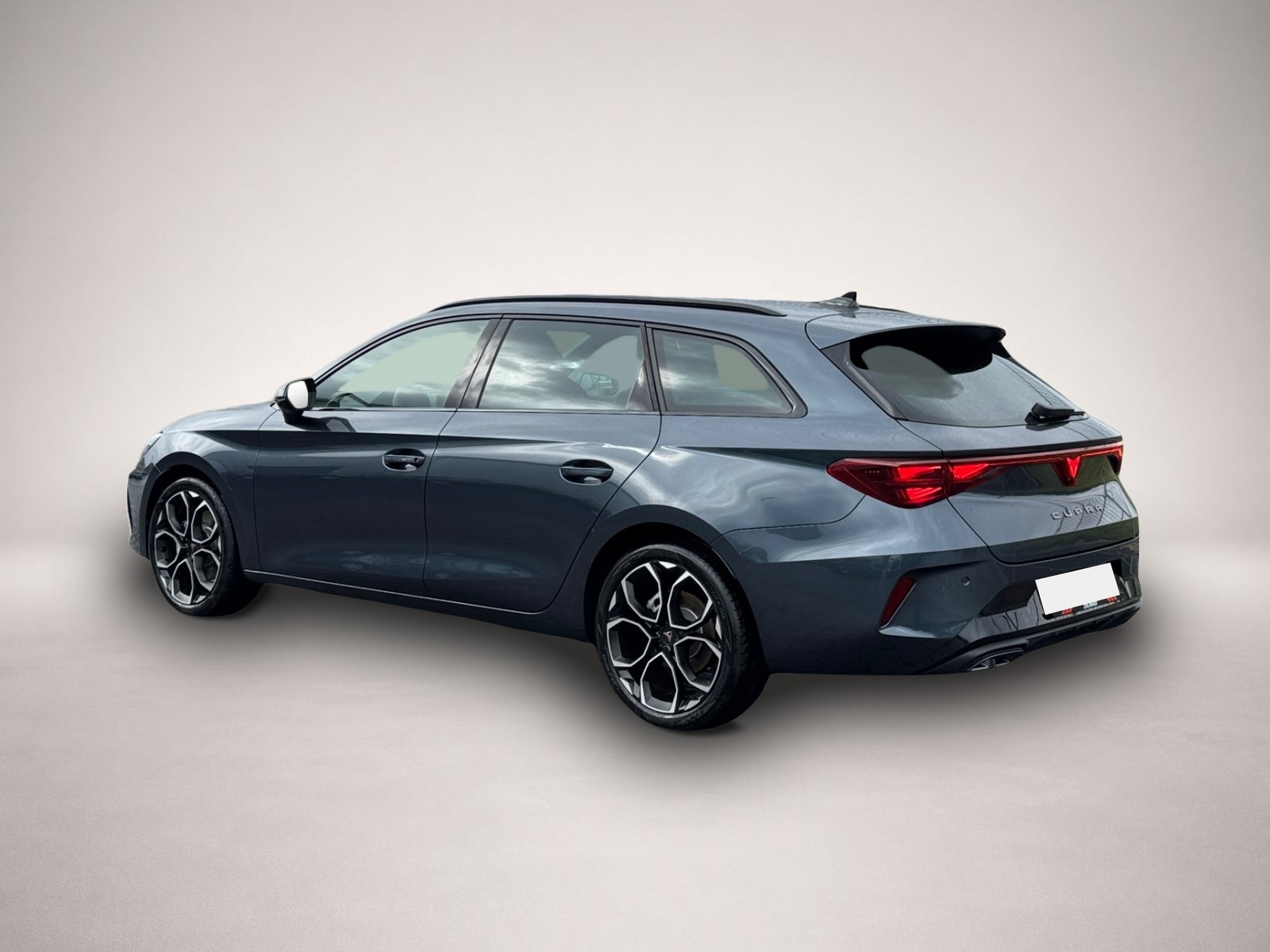 Bild 4 Cupra Leon ST TDI DSG|AHK|5-J-GARANTIE|NAVI|eHECKKLAPP