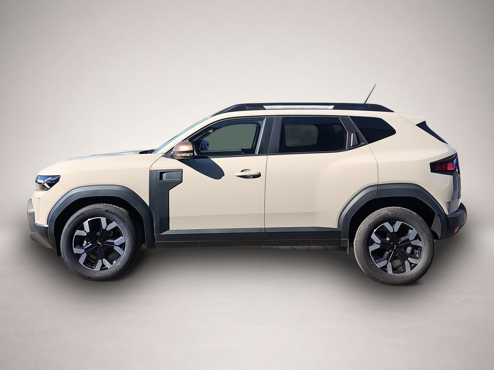 Bild 4 Dacia Duster Tce 130 Extreme Winterpaket KeylessOpenGo