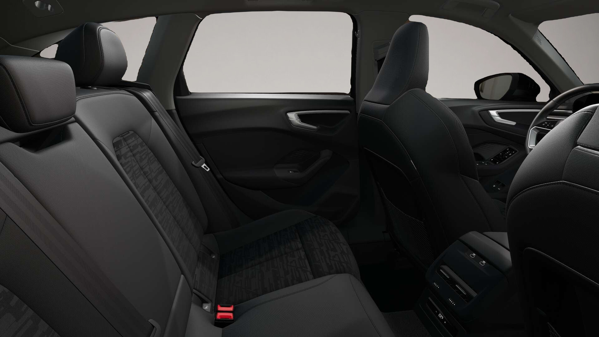 Bild 8 Audi quattro A5 Avant e-hybrid quattro