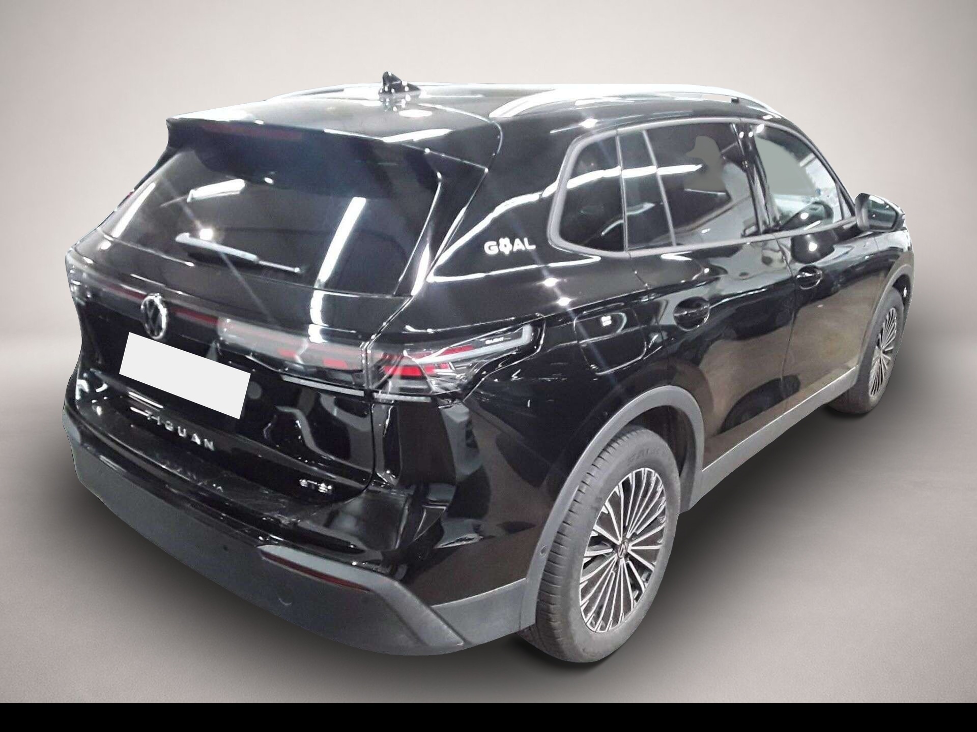 Bild 2 Volkswagen Tiguan 1.5 eTSI GOAL