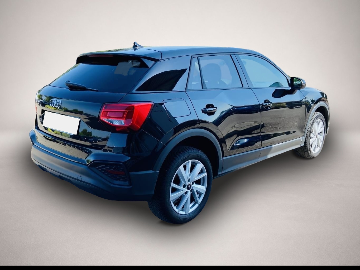 Bild 5 Audi Q2 35 1.5 TFSI S-tronic LED+KAMERA+EL.HECK+ACC+S